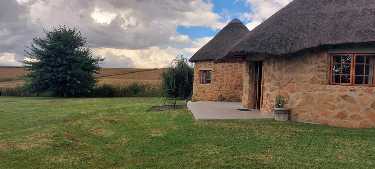 Blackbrook Farm Underberg Exterior photo