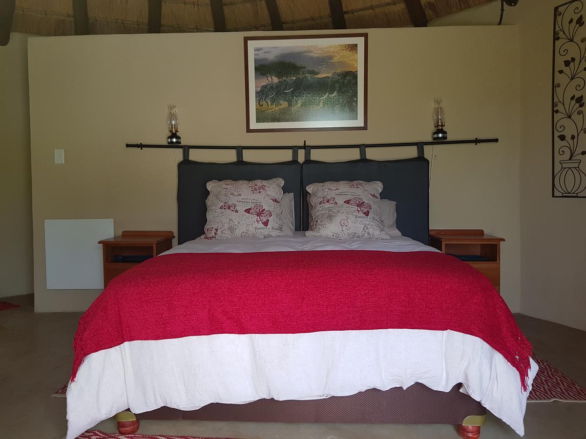 Blackbrook Farm Underberg Exterior photo